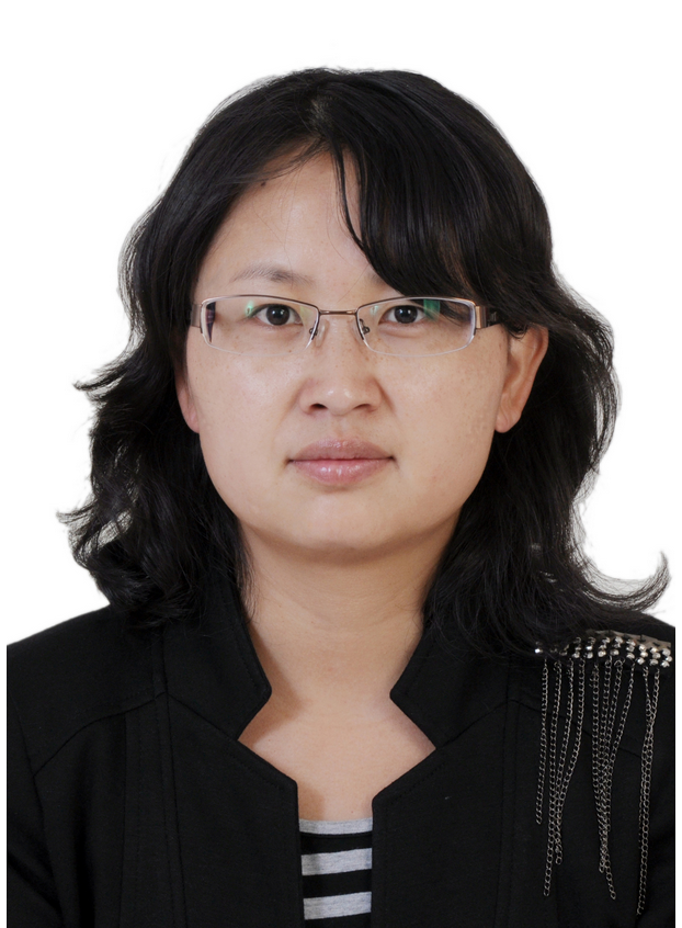 常丽丽