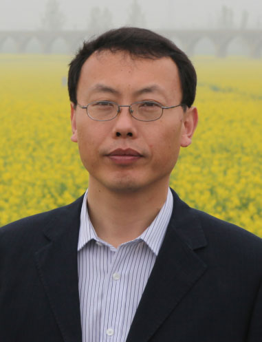 吕宇鹏