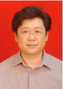 陈传忠