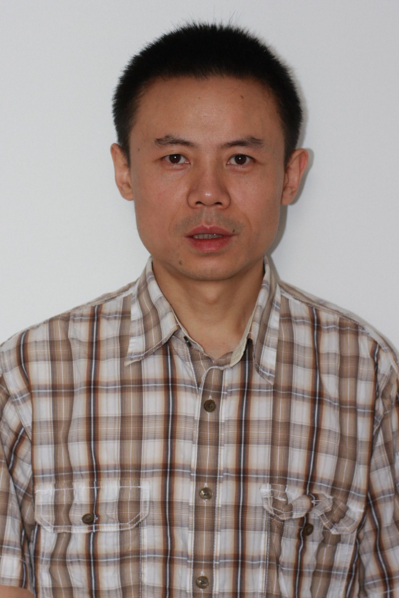廖与禾