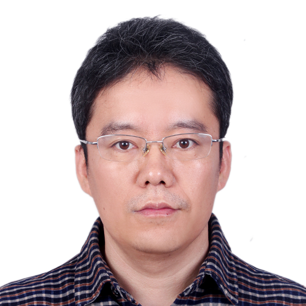 李玉龙