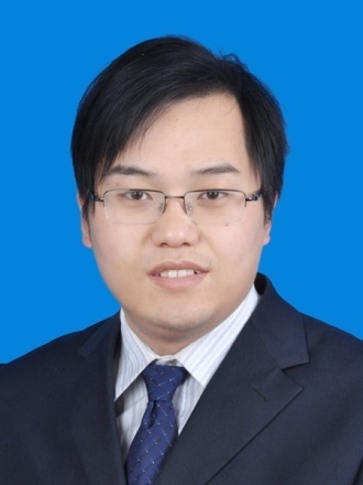 陈伟雄