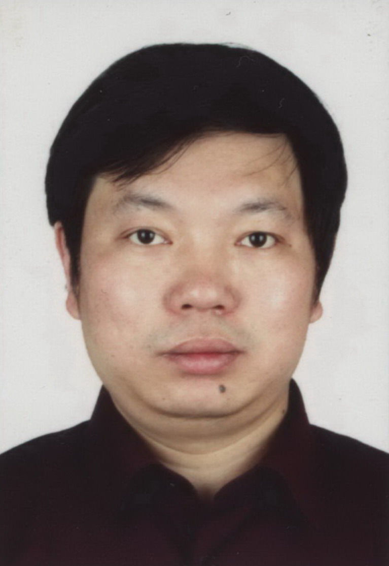 严俊杰