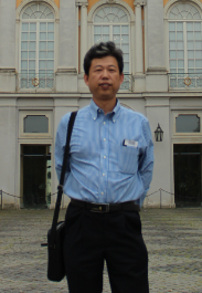 高铁瑜