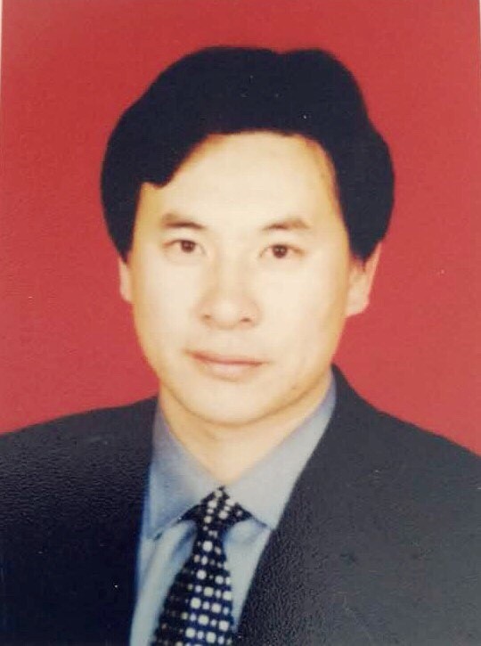 郭世永