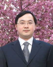 刘银河