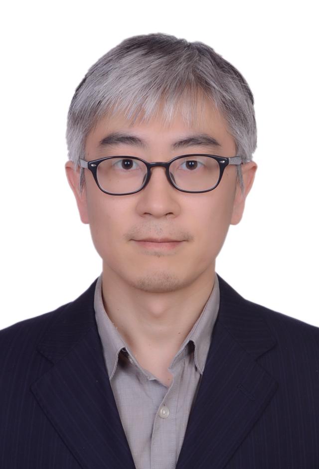 丁男