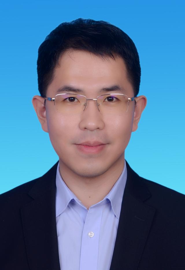杨鑫