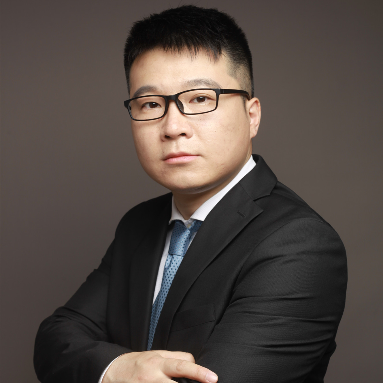 汪馗