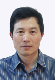 杨岳