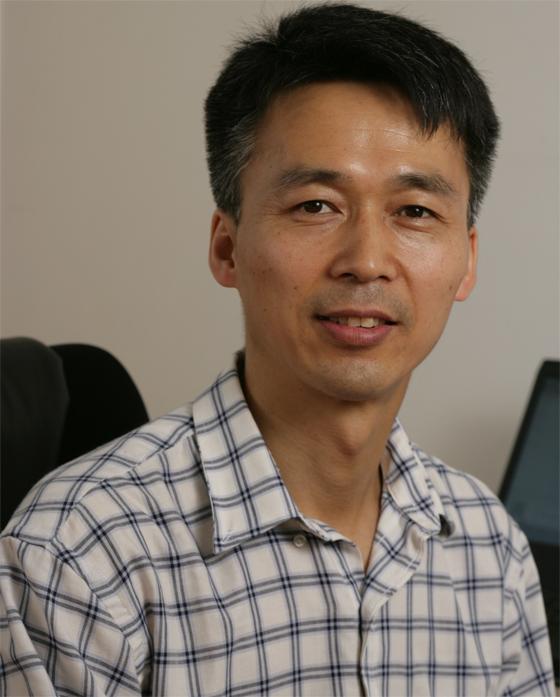 李培华