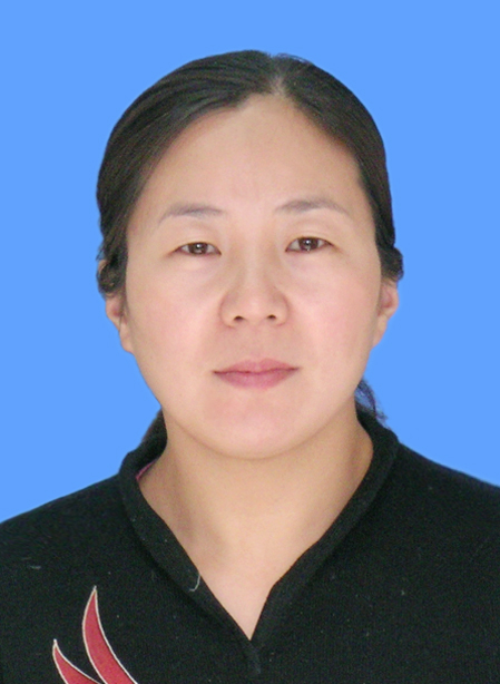 张云丽