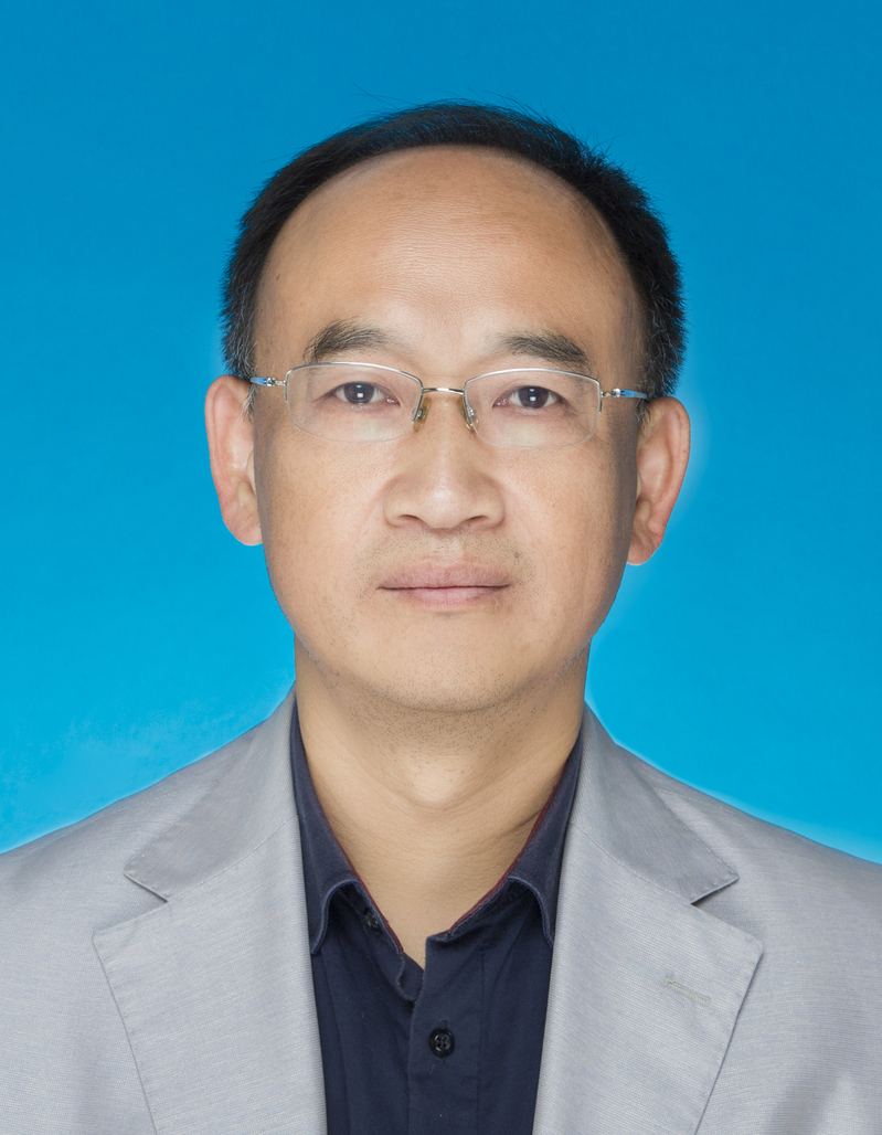 赵小平