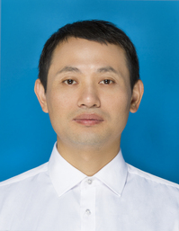 张志坚