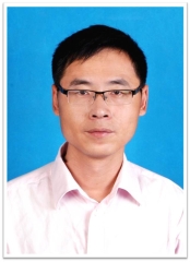 潘锁柱