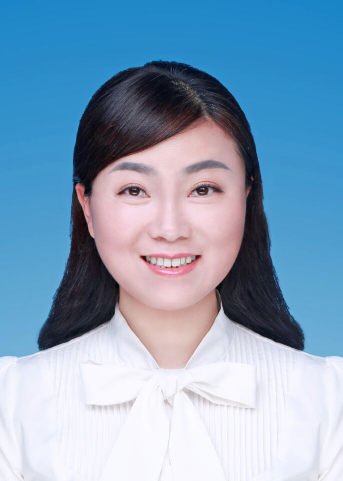徐玉萍