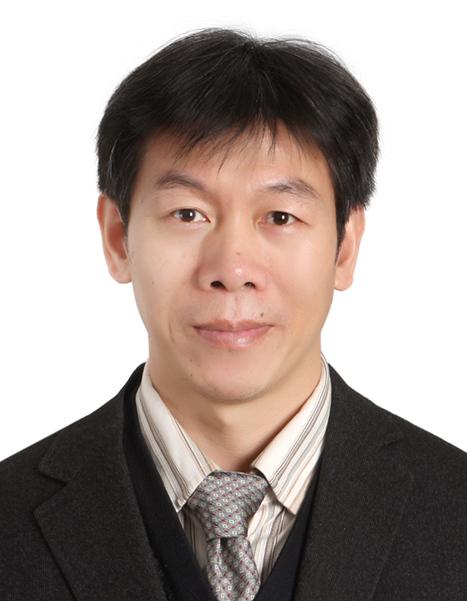 吴爱民