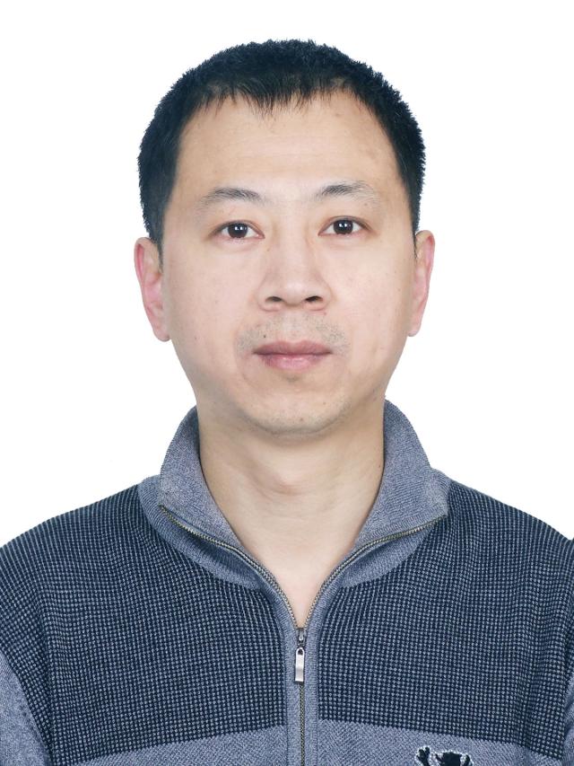 许富民