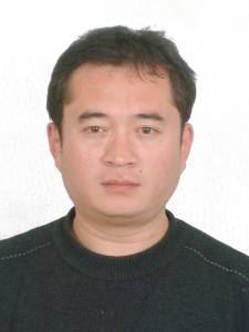王旭东