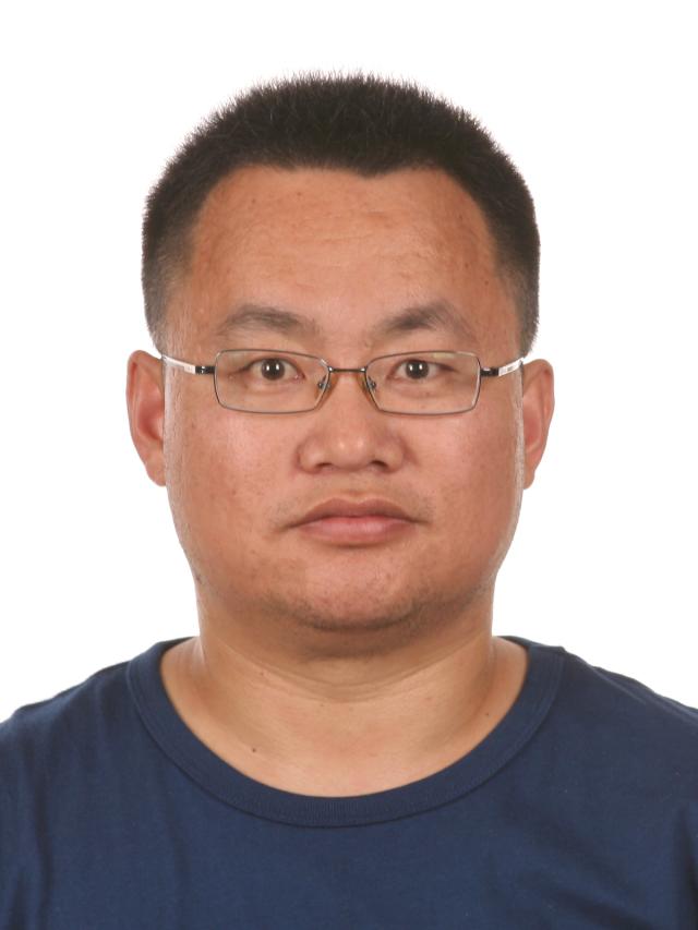 张向奎