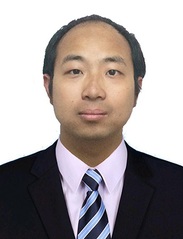 陈皓