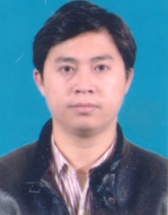 曾传华