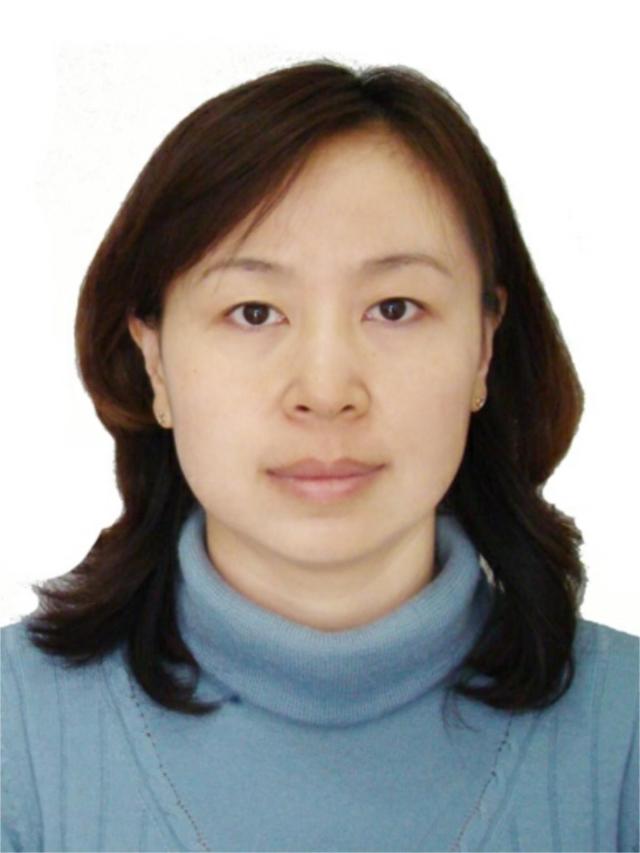 刘淑杰