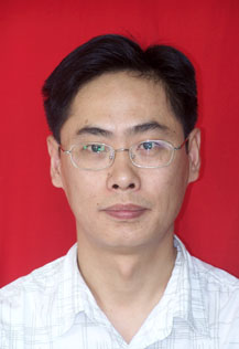 杨昌明
