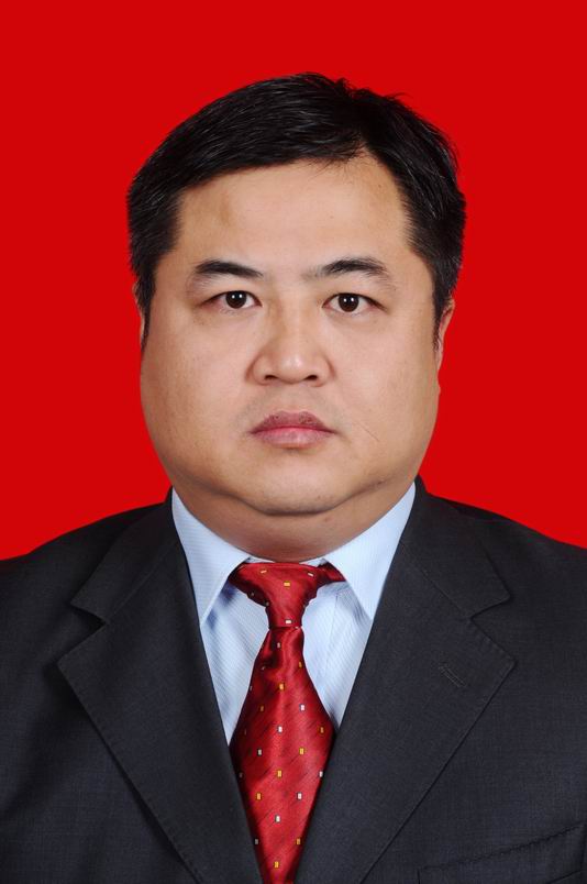 胡建军