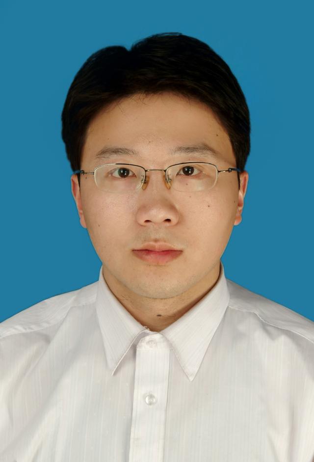 马建伟