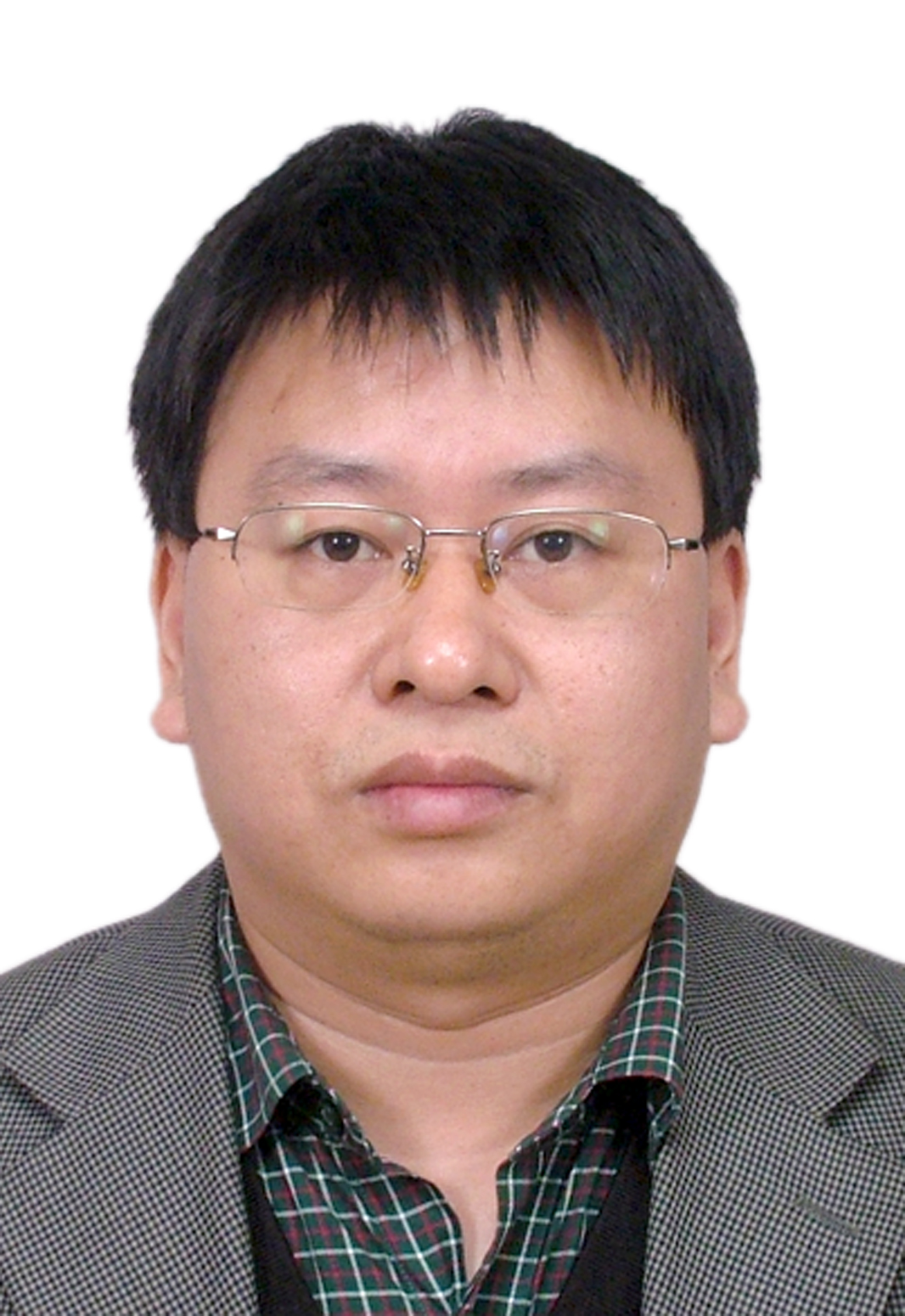 杨明波