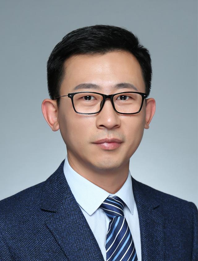 刘阔