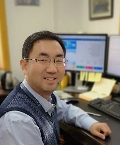 杨睿