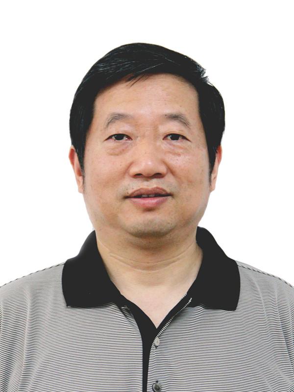 刘冲