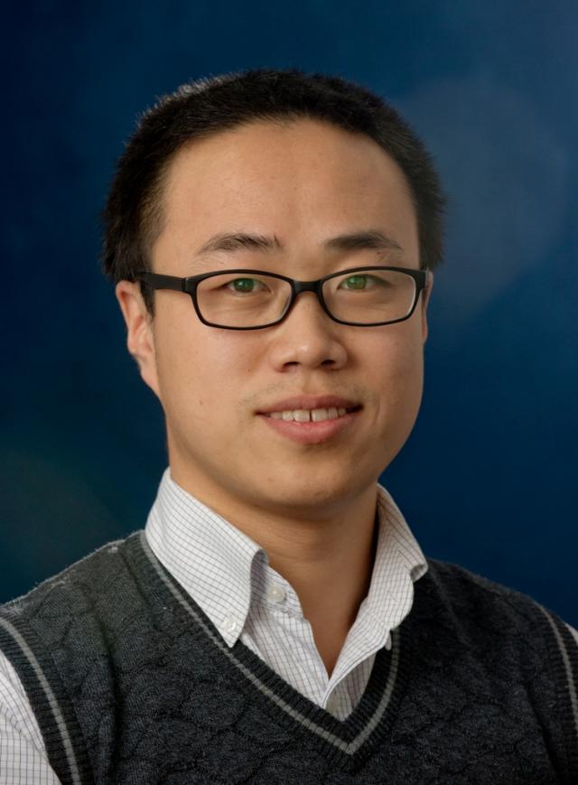 宋学官