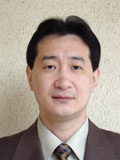 冯明