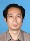 陈键