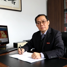 沙爱民