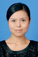 曹蕾蕾