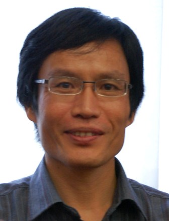 陈宗民