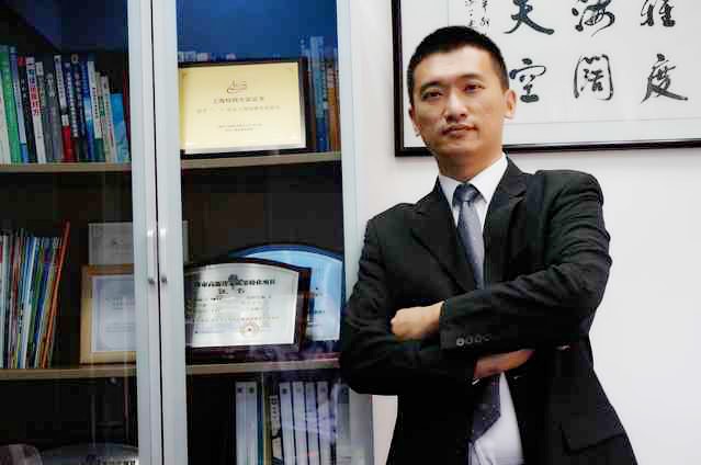 周凯