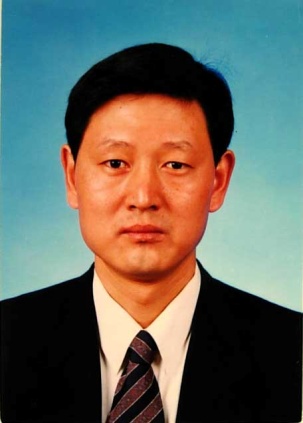 薛庆国