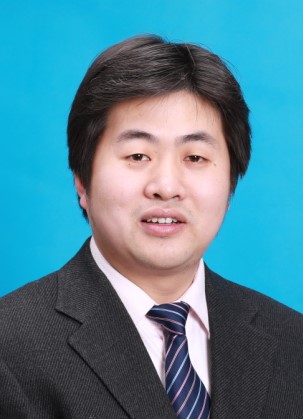 刘检华