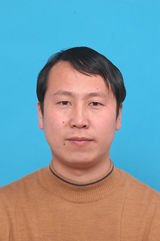 李雪原