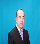 马越