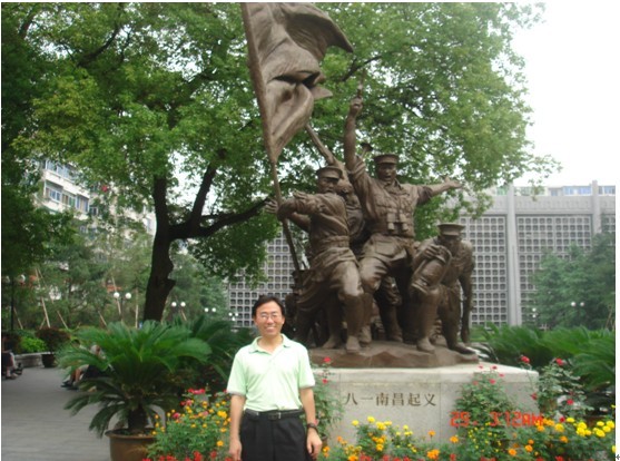 龙春光