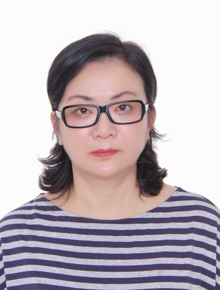 蔡晓兰