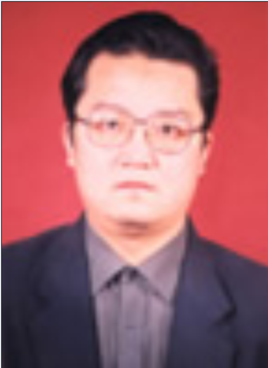 何勇