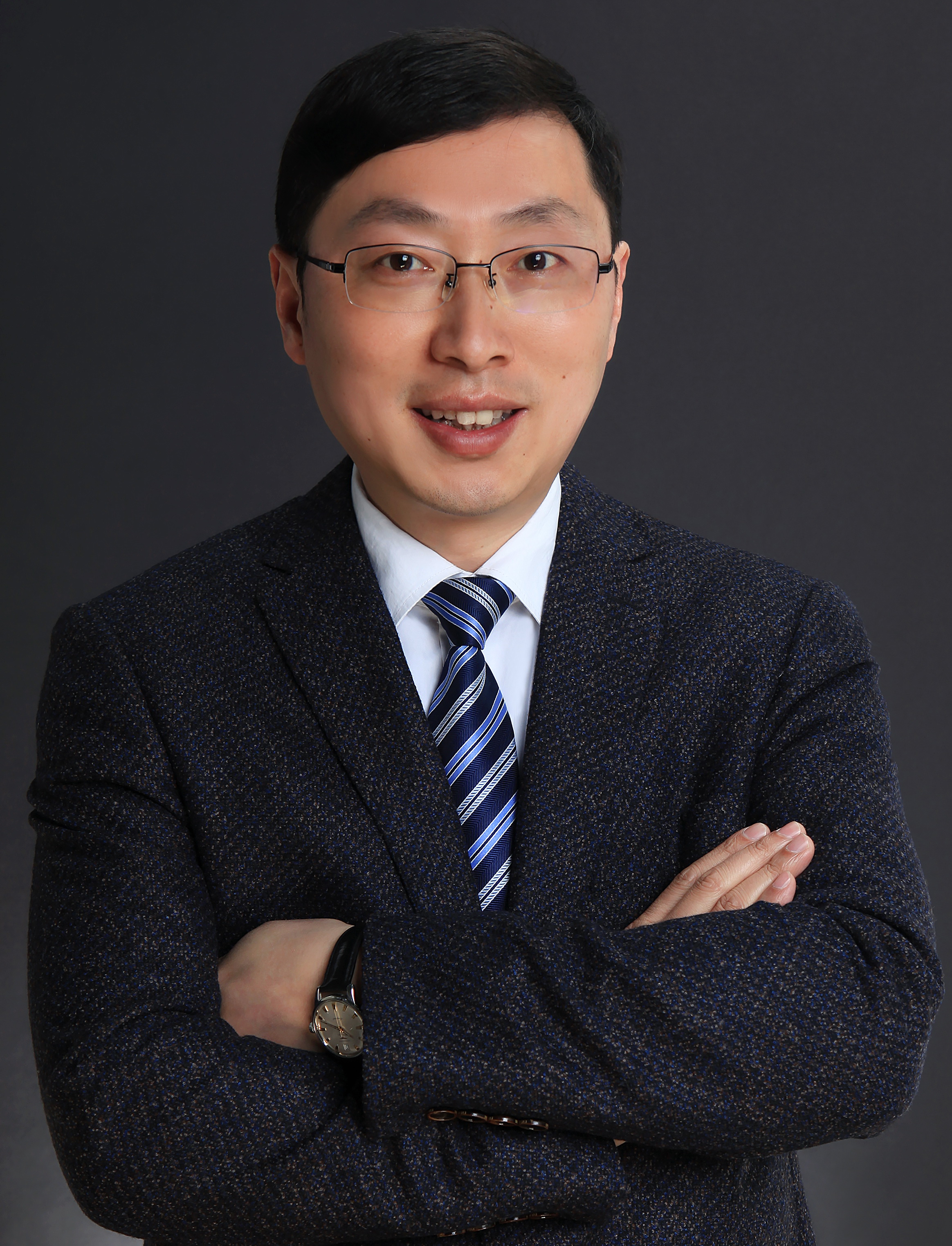 张文明