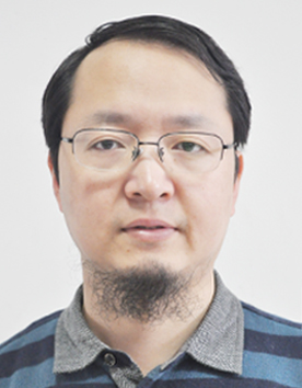 张志胜